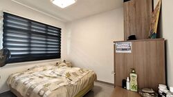Blk 419B Waterfront II @ Northshore (Punggol), HDB 2 Rooms #613656281